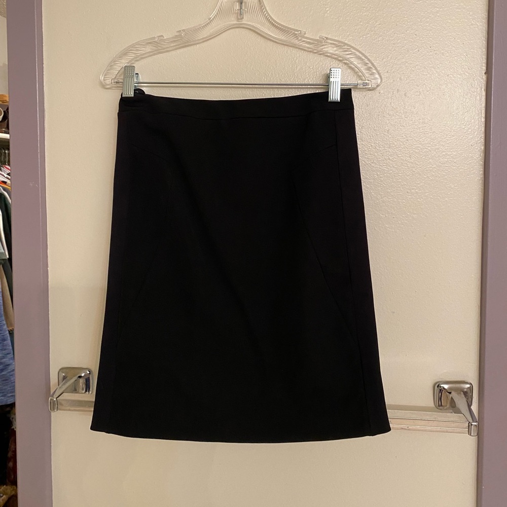 Gently Used VINTAGE Prada Skirt
